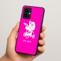 כיסוי בעיצוב אישי עם השם שלך לדגם - Motorola Edge 70 5G בעיצוב עגלת תינוק