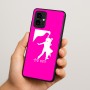 כיסוי בעיצוב אישי עם השם שלך לדגם - Motorola Edge 70 5G בעיצוב אישה רוקדת עם גבר