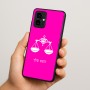 כיסוי בעיצוב אישי עם השם שלך לדגם - Motorola Edge 70 5G בעיצוב מזלות - מאזניים