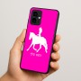 כיסוי בעיצוב אישי עם השם שלך לדגם - Motorola Edge 70 5G בעיצוב קאוגירל - אישה