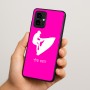 כיסוי בעיצוב אישי עם השם שלך לדגם - Motorola Edge 70 5G בעיצוב אופנוע ים