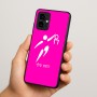כיסוי בעיצוב אישי עם השם שלך לדגם - Motorola Edge 70 5G בעיצוב כדורסל אולימפי
