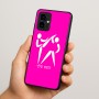 כיסוי בעיצוב אישי עם השם שלך לדגם - Motorola Edge 70 5G בעיצוב לוחמים אולימפיים