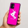 כיסוי בעיצוב אישי עם השם שלך לדגם - Motorola Edge 70 5G בעיצוב סנובורדיסט