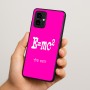 כיסוי בעיצוב אישי עם השם שלך לדגם - Motorola Edge 70 5G בעיצוב נוסחת אלברט איינשטיין
