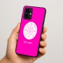 כיסוי בעיצוב אישי עם השם שלך לדגם - Motorola Edge 70 5G בעיצוב לוח שנה אצטקי של המאיה