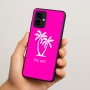 כיסוי בעיצוב אישי עם השם שלך לדגם - Motorola Edge 70 5G בעיצוב כפות ידיים
