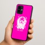 כיסוי בעיצוב אישי עם השם שלך לדגם - Motorola Edge 70 5G בעיצוב רוקנרול
