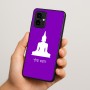 כיסוי בעיצוב אישי עם השם שלך לדגם - Motorola Edge 70 5G בעיצוב בודה