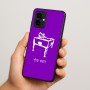 כיסוי בעיצוב אישי עם השם שלך לדגם - Motorola Edge 70 5G בעיצוב שחקן ביליארד