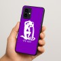 כיסוי בעיצוב אישי עם השם שלך לדגם - Motorola Edge 70 5G בעיצוב מזלות - דלי