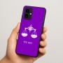 כיסוי בעיצוב אישי עם השם שלך לדגם - Motorola Edge 70 5G בעיצוב מזלות - מאזניים