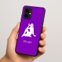 כיסוי בעיצוב אישי עם השם שלך לדגם - Motorola Edge 70 5G בעיצוב מזלות - בתולה