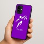 כיסוי בעיצוב אישי עם השם שלך לדגם - Motorola Edge 70 5G בעיצוב כדורסל אולימפי