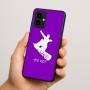 כיסוי בעיצוב אישי עם השם שלך לדגם - Motorola Edge 70 5G בעיצוב סנובורדיסט