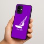 כיסוי בעיצוב אישי עם השם שלך לדגם - Motorola Edge 70 5G בעיצוב לגלוש - גלישה - שייט