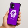 כיסוי בעיצוב אישי עם השם שלך לדגם - Motorola Edge 70 5G בעיצוב פרעה - תות ענח' אמון מצרי