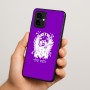 כיסוי בעיצוב אישי עם השם שלך לדגם - Motorola Edge 70 5G בעיצוב רוקנרול