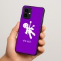 כיסוי בעיצוב אישי עם השם שלך לדגם - Motorola Edge 70 5G בעיצוב וודו