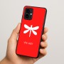 כיסוי בעיצוב אישי עם השם שלך לדגם - Motorola Edge 70 5G בעיצוב שפירית