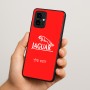 כיסוי בעיצוב אישי עם השם שלך לדגם - Motorola Edge 70 5G בעיצוב יגואר