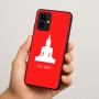 כיסוי בעיצוב אישי עם השם שלך לדגם - Motorola Edge 70 5G בעיצוב בודה