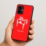 כיסוי בעיצוב אישי עם השם שלך לדגם - Motorola Edge 70 5G בעיצוב שחקן ביליארד