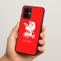 כיסוי בעיצוב אישי עם השם שלך לדגם - Motorola Edge 70 5G בעיצוב עגלת תינוק