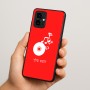 כיסוי בעיצוב אישי עם השם שלך לדגם - Motorola Edge 70 5G בעיצוב תקליטור - אזור מוזיקה