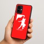 כיסוי בעיצוב אישי עם השם שלך לדגם - Motorola Edge 70 5G בעיצוב אישה רוקדת עם גבר