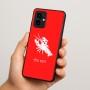 כיסוי בעיצוב אישי עם השם שלך לדגם - Motorola Edge 70 5G בעיצוב מזלות - סרטן