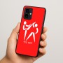 כיסוי בעיצוב אישי עם השם שלך לדגם - Motorola Edge 70 5G בעיצוב לוחמים אולימפיים