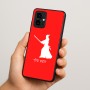 כיסוי בעיצוב אישי עם השם שלך לדגם - Motorola Edge 70 5G בעיצוב סמוראי