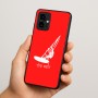 כיסוי בעיצוב אישי עם השם שלך לדגם - Motorola Edge 70 5G בעיצוב לגלוש - גלישה - שייט