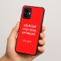 כיסוי בעיצוב אישי עם השם שלך לדגם - Motorola Edge 70 5G בעיצוב האלפבית היווני