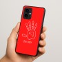 כיסוי בעיצוב אישי עם השם שלך לדגם - Motorola Edge 70 5G בעיצוב יד