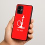 כיסוי בעיצוב אישי עם השם שלך לדגם - Motorola Edge 70 5G בעיצוב נרגילה