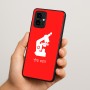 כיסוי בעיצוב אישי עם השם שלך לדגם - Motorola Edge 70 5G בעיצוב מיקרוסקופ
