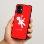 כיסוי בעיצוב אישי עם השם שלך לדגם - Motorola Edge 70 5G בעיצוב וודו