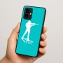 כיסוי בעיצוב אישי עם השם שלך לדגם - Motorola Edge 70 5G בעיצוב ביאתלון