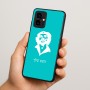 כיסוי בעיצוב אישי עם השם שלך לדגם - Motorola Edge 70 5G בעיצוב צ'ה גווארה