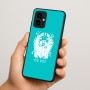 כיסוי בעיצוב אישי עם השם שלך לדגם - Motorola Edge 70 5G בעיצוב רוקנרול