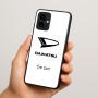 כיסוי בעיצוב אישי עם השם שלך לדגם - Motorola Edge 70 5G בעיצוב דייהטסו
