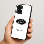 כיסוי בעיצוב אישי עם השם שלך לדגם - Motorola Edge 70 5G בעיצוב לחצות