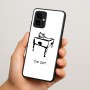 כיסוי בעיצוב אישי עם השם שלך לדגם - Motorola Edge 70 5G בעיצוב שחקן ביליארד