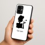 כיסוי בעיצוב אישי עם השם שלך לדגם - Motorola Edge 70 5G בעיצוב אהבת נשים