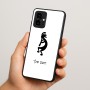 כיסוי בעיצוב אישי עם השם שלך לדגם - Motorola Edge 70 5G בעיצוב קוקופלי