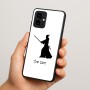 כיסוי בעיצוב אישי עם השם שלך לדגם - Motorola Edge 70 5G בעיצוב סמוראי