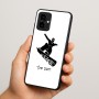 כיסוי בעיצוב אישי עם השם שלך לדגם - Motorola Edge 70 5G בעיצוב סנובורדיסט