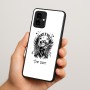כיסוי בעיצוב אישי עם השם שלך לדגם - Motorola Edge 70 5G בעיצוב רוקנרול